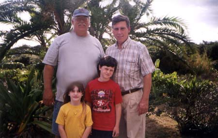 Larry/Kids; Actual size=180 pixels wide