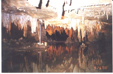 Cave 1; Actual size=240 pixels wide