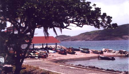 Boats; Actual size=240 pixels wide