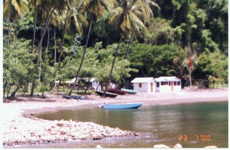 Bay; Actual size=240 pixels wide